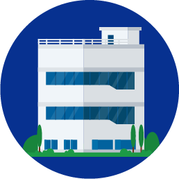 企業さまアイコン