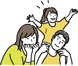 ご祝儀準備完了、一安心！